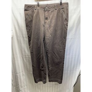 Cabelas Jeans Size‎ 18 stretch beige boot cut